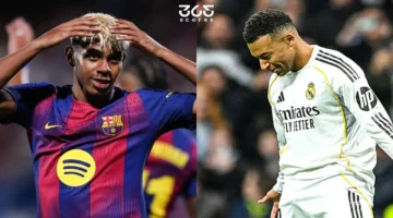 الكلاسيكو المنتظر.. موعد مباراة ريال مدريد وبرشلونة والقنوات الناقلة لنهائي السوبر الإسباني